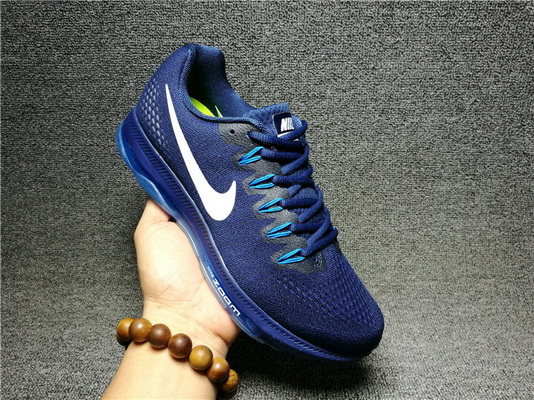 Super Max Nike Zoon All Out Low Men--004